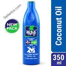 Parachute Coconut Oil (350ML)